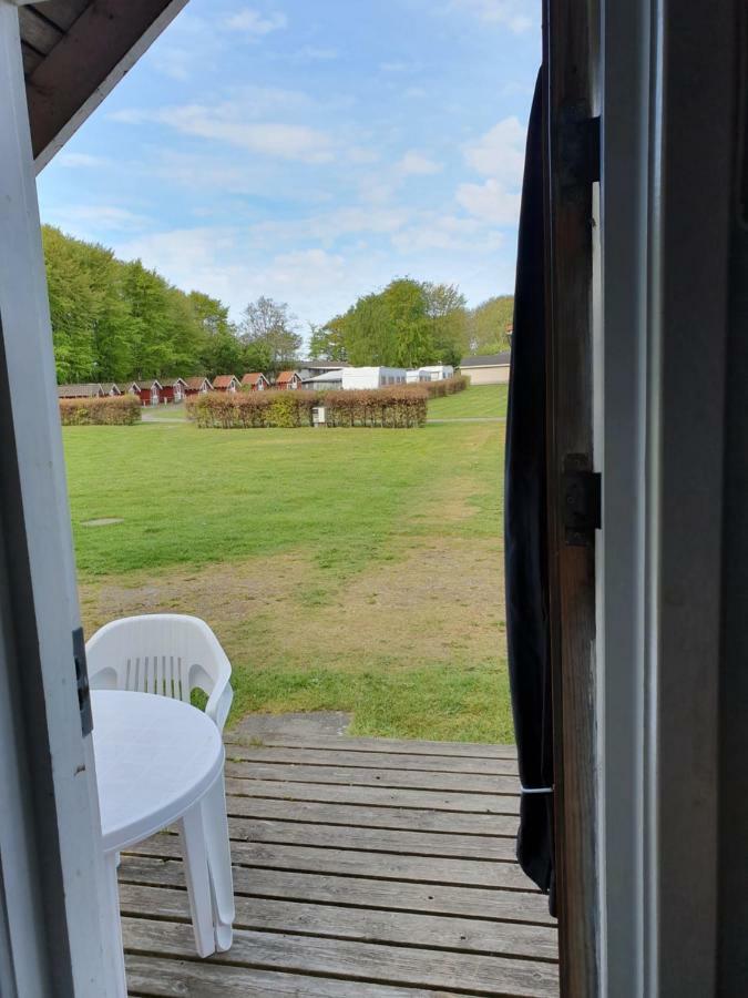 City Camping Hjorring 3*