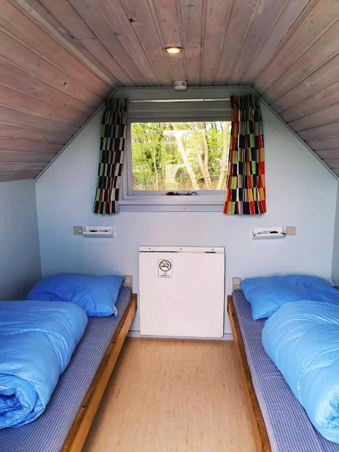 City Camping Hjorring Kemping Hjørring
